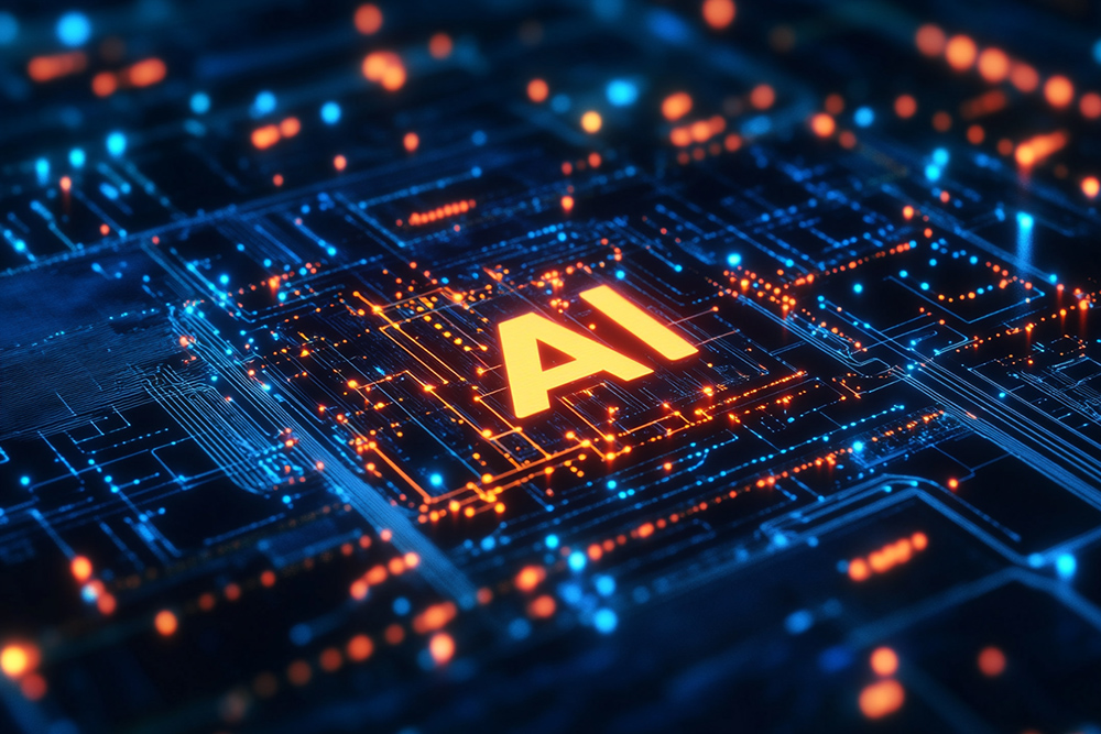 The Rise of AI-Generated Images and Its Impact on Stock Photography