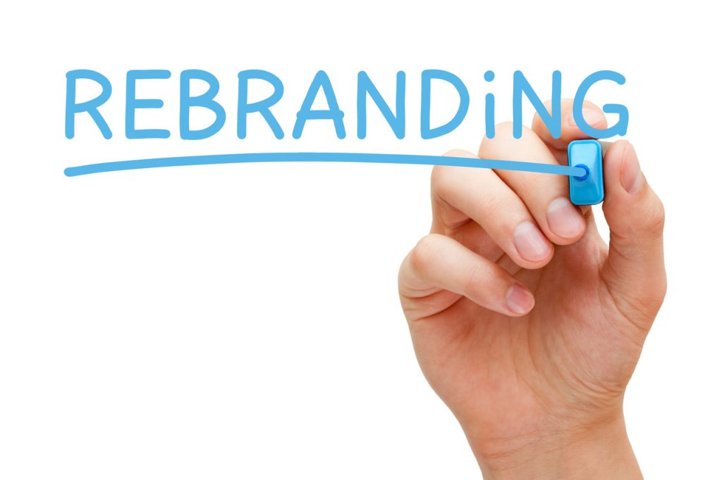 An Important Update: We’re Rebranding!