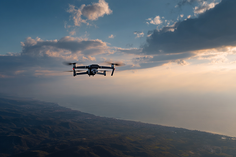 GPS-Based Video Keywording: Precision and Speed for Aerial and Location-Based Stock Footage